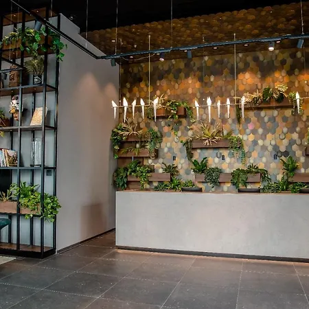 Otel One İnnsbruck