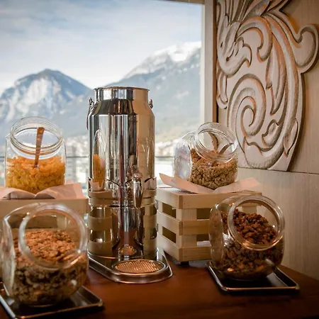 Otel One İnnsbruck