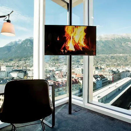 One Innsbruck