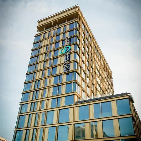 One 3* İnnsbruck