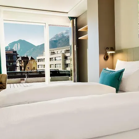 Hotel One