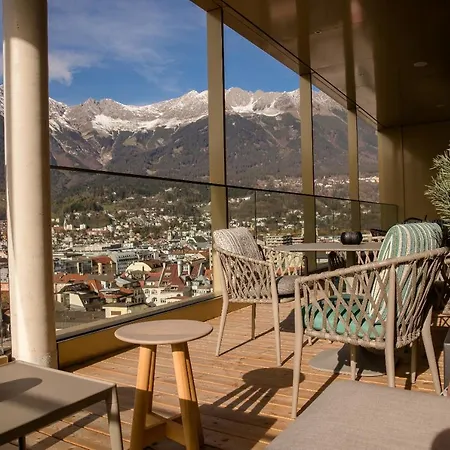 Otel One İnnsbruck