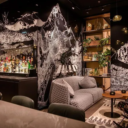 Otel One İnnsbruck
