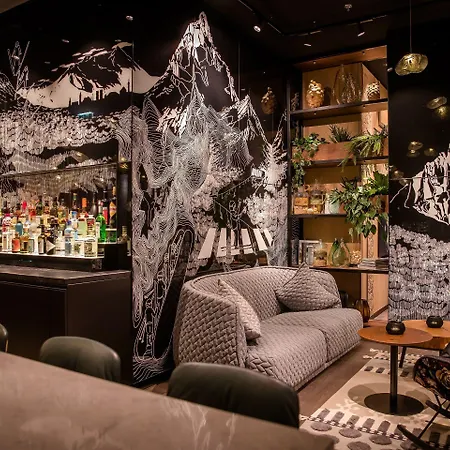 One Hotel Innsbruck