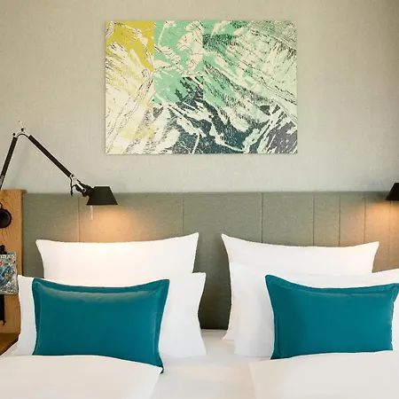 One Hotel Innsbruck