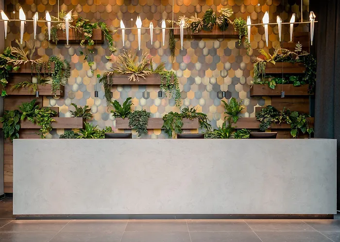 فندق One إنسبروك