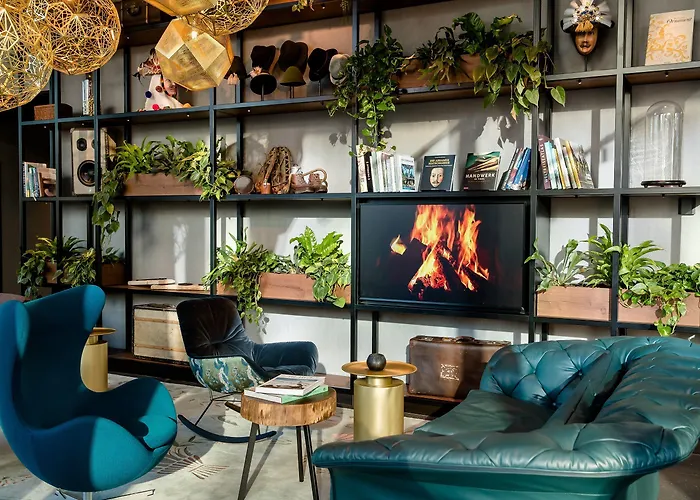 One فندق إنسبروك