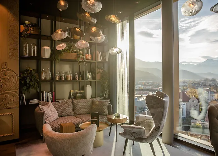 فندق One إنسبروك