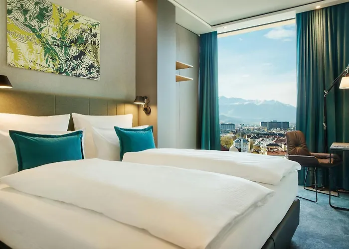 One 3* إنسبروك